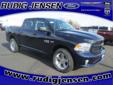 Price: $38470
Model: 1500
Color: Blue
Year: 2013
Mileage: 0
Check out this Blue 2013 1500 Tradesman with 0 miles. It is being listed in New Lisbon, WI on EasyAutoSales.com.
Source: http://www.easyautosales.com/new-cars/2013-Tradesman-90190001.html