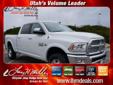 Price: $57815
Model: 2500
Color: White
Year: 2013
Mileage: 3
This 2013 Ram 2500 Laramie might just be the pickup you've been looking for. Don't miss out on the great features that set this vehicle apart. Check behind you without twisting your neck using