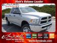 Price: $38890
Model: 2500
Color: Gray
Year: 2013
Mileage: 0
This 2013 Ram 2500 might just be the pickup you've been looking for. This vehicle's excellent features set it apart. When you're hauling the bigger stuff, the rear seat folds down to give you