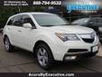 Price: $44175
Mileage: 6 mi
Fuel: Gas, 16/21 mpg
Engine Size: V6, 3.7L L
No games, just business! What a superb deal! Are you interested in a simply great SUV? Then take a look at this great 2013 Acura MDX. It is nicely equipped with features such as 3rd