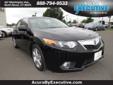 Price: $31405
Mileage: 5 mi
Fuel: Gas, 22/31 mpg
Engine Size: I4, 2.4L L
Classy Black! Lots of Luxury! When was the last time you smiled as you turned the ignition key? Feel it again with this superb 2013 Acura TSX. If you're looking for something that is
