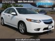 Price: $31405
Mileage: 6 mi
Fuel: Gas, 22/31 mpg
Engine Size: I4, 2.4L L
Wrap you in comfort! Talk about luxury! Be the talk of the town when you roll down the street in this luxurious 2013 Acura TSX. It is nicely equipped with features such as 4-Wheel
