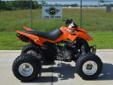 .
2013 Arctic Cat 300 DVX
$3799
Call (409) 293-4468 ext. 488
Mainland Cycle Center
(409) 293-4468 ext. 488
4009 Fleming Street,
LaMarque, TX 77568
Come see it TODAY!
The Arctic Cat DVX300 is packed with great features including loads of fun!
The DVX300