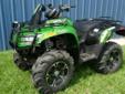 .
2013 Arctic Cat MudPro 700 Limited
$6495
Call (361) 232-5648 ext. 15
Velocity Powersports LLC
(361) 232-5648 ext. 15
13102 N Navarro St,
Victoria, TX 77904
MudProâ 700 LTD
The minimum operator age of this vehicle is 16. Engine Type: SOHC, 4-stroke,