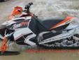 .
2013 Arctic Cat ProCross F 800 Sno Pro
$5999
Call (507) 489-4289 ext. 17
M & M Lawn & Leisure
(507) 489-4289 ext. 17
780 N. Main Street ,
Pine Island, MN 55963
Clean Sled - Call Today
Vehicle Price: 5999
Odometer: 4709
Engine: 794
Body Style: Arctic