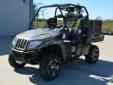 .
2013 Arctic Cat Prowler 700 HDX
$13999
Call (409) 293-4468 ext. 279
Mainland Cycle Center
(409) 293-4468 ext. 279
4009 Fleming Street,
LaMarque, TX 77568
$1500 in savings! $1000 in FREE accessories + $500 in rebates + 2.9% for 36 months or 5.9% for 60