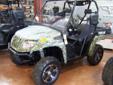 .
2013 Arctic Cat Prowler 700 XTX
$12999
Call (812) 496-5983 ext. 433
Evansville Superbike Shop
(812) 496-5983 ext. 433
5221 Oak Grove Road,
Evansville, IN 47715
COMFORTABLE POWERFUL HARD WORKIN The minimum operator age of this vehicle is 16 with a valid