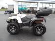 .
2013 Arctic Cat THUNDER CAT 1000 XT
$7995
Call (859) 274-0579 ext. 393
Marshall Powersports
(859) 274-0579 ext. 393
18 Taft Highway,
Dry Ridge, KY 41035
AUTO, 4X4, 1 OWNER TRADE IN SHARP !!!! Engine Type: SOHC, 4-stroke, 4-valve w/EFI
Displacement: