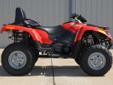 .
2013 Arctic Cat TRV 500 Core
$7999
Call (409) 293-4468 ext. 285
Mainland Cycle Center
(409) 293-4468 ext. 285
4009 Fleming Street,
LaMarque, TX 77568
Buy now and get $400 Off of MSRP in Customer Cash Rebate! Brand new 2013 Arctic Cat TRV500. The TRV 500