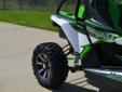 .
2013 Arctic Cat Wildcat X
$18499
Call (409) 293-4468 ext. 192
Mainland Cycle Center
(409) 293-4468 ext. 192
4009 Fleming Street,
LaMarque, TX 77568
$1800 I Savings! $1000 in FREE accessories + $800 in Rebate + 2.9% for 36 months or 5.9% for 60 months!*