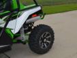 .
2013 Arctic Cat Wildcat X
$18499
Call (409) 293-4468 ext. 123
Mainland Cycle Center
(409) 293-4468 ext. 123
4009 Fleming Street,
LaMarque, TX 77568
$1800 in Savings! $1000 In FREE accessories + $800 in Arctic Cat rebate + 2.9% for 36 months or 5.9% for