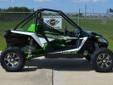 .
2013 Arctic Cat Wildcat X
$15999
Call (409) 293-4468 ext. 227
Mainland Cycle Center
(409) 293-4468 ext. 227
4009 Fleming Street,
LaMarque, TX 77568
Demo Model Sale! $2500 In Savings! Plus 3.9% for 36 months or 6.9% for 60 months!* Come on down to MCC