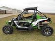 .
2013 Arctic Cat Wildcat X
$10995
Call (217) 919-9963 ext. 445
Powersports HQ
(217) 919-9963 ext. 445
5955 Park Drive,
Charleston, IL 61920
Engine Type: V-Twin, SOHC 4-stroke, 4-valve w/EFI HO
Displacement: 951cc
Bore and Stroke: 92 x 71.6 mm
Cooling: