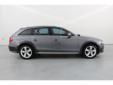 MAJOR PRICE REDUCTION!!, ONE OWNER, AWD / 4x4 / Four Wheel Drive, Sunroof / Moonroof / Roof / Panoramic, Northwest Honda WA is honored to offer this fantastic-looking 2013 Audi allroad 2.0T Premium in Monsoon Gray Metallic and Gray, and SHARP ONE OWNER,