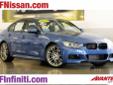 2013 BMW 3 Series 335i 4D Sedan
Infiniti San Francisco
888-373-3206
1395 Van Ness Ave
San Francisco, CA 94109
Call us today at 888-373-3206
Or click the link to view more details on this vehicle!
http://www.carprices.com/AF2/vdp_bp/41375372.html
Price: