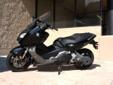 .
2013 BMW C600 Sport
$7750
Call (719) 941-9637 ext. 43
Pikes Peak Motorsports
(719) 941-9637 ext. 43
1710 Dublin Blvd,
Colorado Springs, CO 80919
GREAT TO GET AROUND TOWN
Vehicle Price: 7750
Odometer: 1168
Engine: 599 599 cc
Body Style:
Transmission: