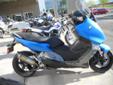 .
2013 BMW C 600 Sport
$8950
Call (505) 716-4541 ext. 284
Sandia BMW Motorcycles
(505) 716-4541 ext. 284
6001 Pan American Freeway NE,
Albuquerque, NM 87109
Save big on the nearly new 2013 C600 BMW Scooter!2013 BMW C600 SPORT BLUE ONE OWNER ONLY 2500