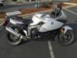 .
2013 BMW K 1300 S
$10999
Call (925) 968-4115 ext. 325
Contra Costa Powersports
(925) 968-4115 ext. 325
1150 Concord Ave ,
Concord, CA 94520
Engine Type: 4-stroke in-line four-cylinder-engine, four valves per cylinder, two overhead camshafts, dry sump