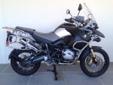 .
2013 BMW R1200GS Adventure 90 Year Anniversary Model
$16997
Call (916) 472-0455 ext. 365
A&S Motorcycles
(916) 472-0455 ext. 365
1125 Orlando Avenue,
Roseville, CA 95661
This Low Mileage 2013 BMW R1200GS Adventure is the 90 Year Anniversary model. It's
