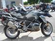 .
2013 BMW R 1200 GS
$15995
Call (505) 716-4541 ext. 353
Sandia BMW Motorcycles
(505) 716-4541 ext. 353
6001 Pan American Freeway NE,
Albuquerque, NM 87109
REDUCED TO WHOLESALE!! Fully service and ready to ride!2013 WATER COOLED R1200GS 11K MILES THUNDER