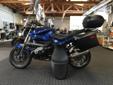 .
2013 BMW R 1200 R
$11500
Call (415) 503-9954
This beautiful 2013 R1200R has just come out of our service department after receiving a thorough inspection and annual service. Recently replaced Pilot Road 4 tires and a new battery, the bike is absolutely