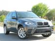 Â .
Â 
2013 BMW X5
$59988
Call (866) 914-5770
Coast BMW
(866) 914-5770
12100 Los Osos Valley Road,
San Luis Obispo, CA 93405
This New Platinum Gray Metallic BMW X5 35i Premium boasts stunning Black Nevada Leather interior upholstery. It comes equipped with
