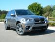 Â .
Â 
2013 BMW X5
$62388
Call (866) 914-5770
Coast BMW
(866) 914-5770
12100 Los Osos Valley Road,
San Luis Obispo, CA 93405
This New Space Gray Metallic 2013 BMW X5 35i Sport Activity boasts Black Nevada Leather interior upholstery. It comes equipped with