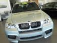 Â .
Â 
2013 BMW X5 M
$92388
Call (866) 914-5770
Coast BMW
(866) 914-5770
12100 Los Osos Valley Road,
San Luis Obispo, CA 93405
This Silverstone Metallic New 2013 BMW X5 M boasts Black/Black Merino Leather interior upholstery. It comes equipped with a Cold