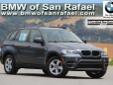 2013 BMW X5 xDrive35i 4D Sport Utility
BMW of San Rafael
866-832-0645
1599 East Francisco Blvd.
San Rafael, CA 94901
Call us today at 866-832-0645
Or click the link to view more details on this vehicle!
http://www.carprices.com/AF2/vdp_bp/42428963.html