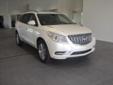 Price: $45336
Make: Buick
Model: Enclave
Color: Diamond White
Year: 2013
Mileage: 10
Check out this Diamond White 2013 Buick Enclave Leather with 10 miles. It is being listed in Evansville, IN on EasyAutoSales.com.
Source: