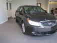 Price: $37223
Make: Buick
Model: LaCrosse
Color: Bronze
Year: 2013
Mileage: 10
INVENTORY SHOWN IS ONLY A PARTIAL LISTING OF WHAT WE HAVE AVAILABLE. CALL 812-479-5300. If you've been thirsting for just the right 2013 Buick LaCrosse, well stop your search