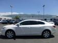 Price: $44480
Make: Buick
Model: LaCrosse
Color: Summit White
Year: 2013
Mileage: 10
Check out this Summit White 2013 Buick LaCrosse Premium 1 with 10 miles. It is being listed in Layton, UT on EasyAutoSales.com.
Source: