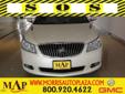 Price: $33972
Make: Buick
Model: LaCrosse
Color: White Diamond
Year: 2013
Mileage: 0
Check out this White Diamond 2013 Buick LaCrosse Premium 2 with 0 miles. It is being listed in Morris, MN on EasyAutoSales.com.
Source:
