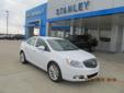 .
2013 Buick Verano 4dr Sdn Convenience Group
$23997
Call (254) 236-6577 ext. 22
Stanley Chevrolet Buick Marlin
(254) 236-6577 ext. 22
1635 N. Hwy 6 Bypass,
Marlin, TX 76661
Nav System, Onboard Communications System, CD Player, Dual Zone A/C, Remote