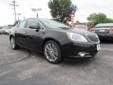 Price: $30290
Make: Buick
Model: Verano
Color: Carbon Black Metallic
Year: 2013
Mileage: 0
Check out this Carbon Black Metallic 2013 Buick Verano Leather with 0 miles. It is being listed in Rockford, IL on EasyAutoSales.com.
Source: