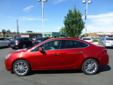Price: $28595
Make: Buick
Model: Verano
Color: Crystal Red Tintcoat
Year: 2013
Mileage: 10
Check out this Crystal Red Tintcoat 2013 Buick Verano Leather with 10 miles. It is being listed in Layton, UT on EasyAutoSales.com.
Source: