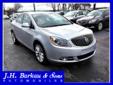 .
2013 Buick Verano Premium Group
$25000
Call (815) 600-8117 ext. 14
J. H. Barkau & Sons Cedarville
(815) 600-8117 ext. 14
200 North Stephenson,
Cedarville, IL 61013
Calling all enthusiasts for this stunning and agile 2013 Buick Verano Premium Group.