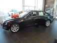 Price: $46440
Make: Cadillac
Model: ATS
Color: Black
Year: 2013
Mileage: 13
Check out this Black 2013 Cadillac ATS 2.0L Turbo Performance with 13 miles. It is being listed in Iowa City, IA on EasyAutoSales.com.
Source: