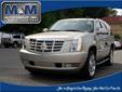 Price: $77395
Make: Cadillac
Model: Escalade Hybrid
Color: Silver Coast Metallic
Year: 2013
Mileage: 3
Check out this Silver Coast Metallic 2013 Cadillac Escalade Hybrid Base with 3 miles. It is being listed in Liberty, NY on EasyAutoSales.com.
Source: