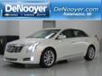 Â .
Â 
2013 Cadillac XTS Premium
$53845
Call (269) 628-8692 ext. 52
Denooyer Chevrolet
(269) 628-8692 ext. 52
5800 Stadium Drive ,
Kalamazoo, MI 49009
-LOW MILES!- -NAVIGATION SYSTEM__ LEATHER SEATS__ HEATED FRONT SEATS__ PANORAMIC SUNROOF__ AND ALL WHEEL