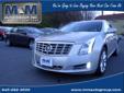 2013 Cadillac XTS Premium - $39,800
More Details: http://www.autoshopper.com/used-cars/2013_Cadillac_XTS_Premium_Liberty_NY-48762752.htm
Click Here for 13 more photos
Miles: 22769
Engine: 6 Cylinder
Stock #: 54631U
M&M Auto Group, Inc.
845-292-3500