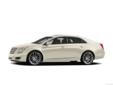 Price: $60025
Make: Cadillac
Model: XTS
Color: White Diamond Tri-Coat
Year: 2013
Mileage: 0
Check out this White Diamond Tri-Coat 2013 Cadillac XTS Premium with 0 miles. It is being listed in Glens Falls, NY on EasyAutoSales.com.
Source: