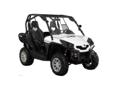 .
2013 Can-Am Commander Electric
$14888
Call (305) 712-6476 ext. 1399
RIVA Motorsports and Marine Miami
(305) 712-6476 ext. 1399
11995 SW 222nd Street,
Miami, FL 33170
New 2013 Can-Am Commander Electric LSV Miami LocatiojnSale Pricing & 2 Year Warranty