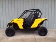 .
2013 Can-Am Maverick 1000r 4x4
$13900
Call (618) 342-4095 ext. 493
Car Corral
(618) 342-4095 ext. 493
630 McCawley Ave,
Flora, IL 62839
Power Steering Engine Type: V-twin, SOHC, 8-valve (4-valve/cyl)
Displacement: 976 cc
Bore and Stroke: 91 x 75 mm