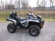 .
2013 Can-Am Outlander MAX XT 1000
$9199
Call (315) 366-4844 ext. 304
East Coast Connection
(315) 366-4844 ext. 304
7507 State Route 5,
Little Falls, NY 13365
OUTLANDER 1000 XT MAX LIMITED EDITION. LOW MILES.. XT MODEL FULLY LOADEDRiding two-up will