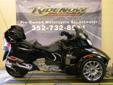 .
2013 Can-Am Spyder RT Limited SE5
$24999
Call (352) 289-0684
Ridenow Powersports Gainesville
(352) 289-0684
4820 NW 13th St,
Gainesville, FL 32609
RNO
2013 Can-Am Spyder RT Limited
The ultimate way to enjoy the road.
The Spyder RT Limited offers