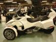 .
2013 Can-Am SPYDER RT Limited - SE5
$21900
Call (308) 224-2844 ext. 125
Celli's Cycle Center
(308) 224-2844 ext. 125
606 S Beltline Hwy,
Scottsbluff, NE 69361
Engine Type: 998cc Rotax V-twin engine, liquid-cooled with electronic fuel injection and