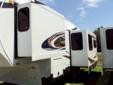 .
2013 Chaparral by Coachmen 276RLDS Fifth Wheel
$32833
Call (903) 225-2844 ext. 127
Welcome Back RV Outlet
(903) 225-2844 ext. 127
4453 St Hwy 31 East,
Athens, TX 75752
Just IN!2 swivel chairs Table and chair dinette upgrade Super slide walk through