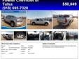 Go to www.fowlerchevyonline.com for more information. Visit our website at www.fowlerchevyonline.com or call [Phone] Get us by email or call (918) 695-7328.