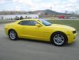 .
2013 Chevrolet Camaro
$23744
Call (740) 701-9113
Herrnstein Chrysler
(740) 701-9113
133 Marietta Rd,
Chillicothe, OH 45601
Imagine yourself behind the wheel of this SUPER SPORTY 2013 Chevrolet Camaro. This terrific, one-owner Camaro would look so much